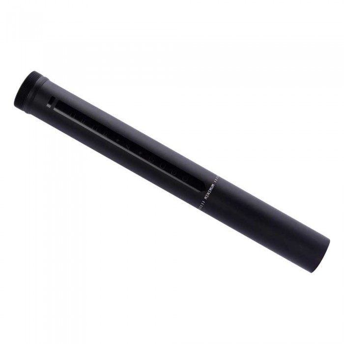 [해외]CONTEC 시트포스트 키트 Drop A Gogo 31.6 mm 1140211418 Black