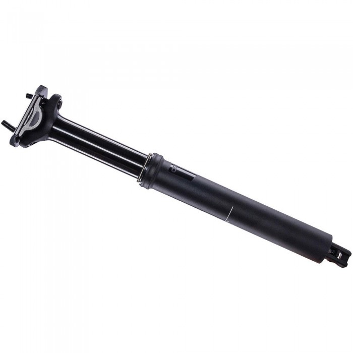 [해외]CONTEC Nara Drop 80 mm Suspension 100 mm 드로퍼 시트포스트 1139421280 Black