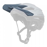 [해외]오닐 헬멧 예비 바이저 트레일finder Split V.23 1139765367 Grey / Black