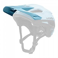 [해외]오닐 헬멧 예비 바이저 트레일finder Split V.23 1139765368 Ice Blue / Black