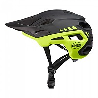 [해외]오닐 트레일finder Split V.23 MTB 헬멧 1139765370 Black / Neon Yellow
