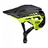 [해외]오닐 트레일finder Split V.23 MTB 헬멧 1139765370 Black / Neon Yellow