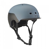 [해외]PLY 헬멧 Plain 어반 헬멧 1139931217 Blue / Black