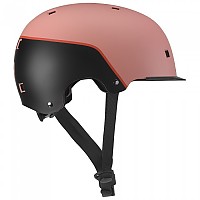 [해외]PLY 헬멧 Plain 어반 헬멧 1139931220 Pink / Black