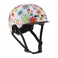 [해외]PLY 헬멧 Pop Plus 어반 헬멧 1139931226 Multi Flower
