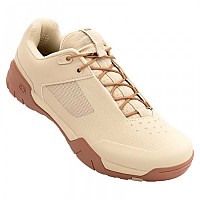 [해외]크랭크브라더스 Mallet E Lace Gum Outsole MTB 신발 1140200927 Sand / Brown