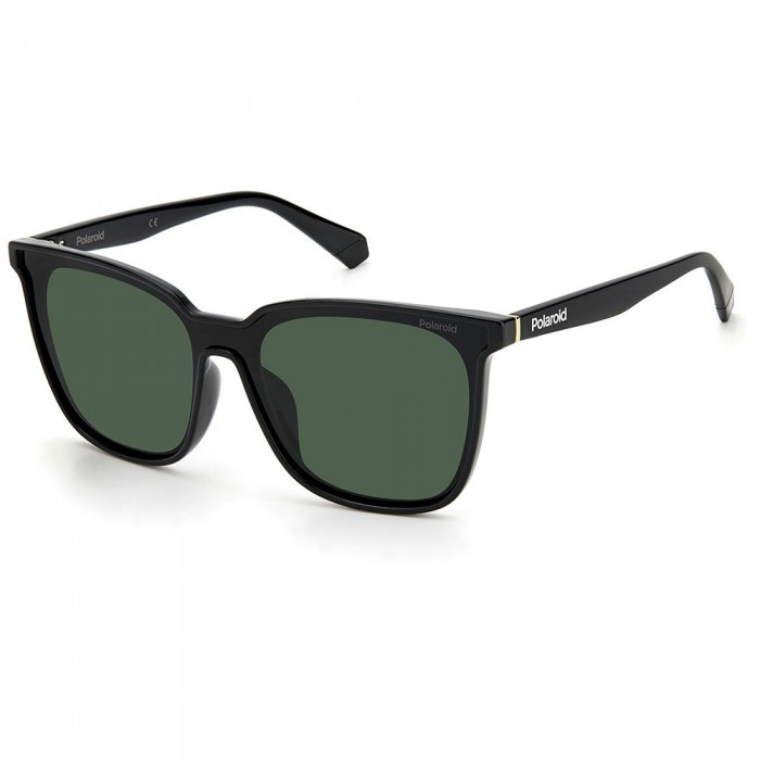 [해외]POLAROID 색안경 PLD6154FS7ZJU 140246011 Green Black / Polarized Green