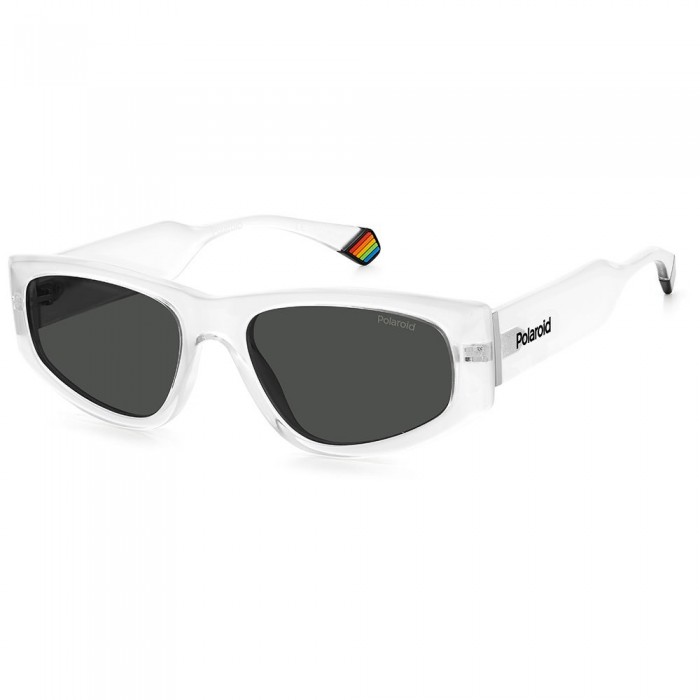 [해외]POLAROID 색안경 PLD6169S900M9 140246040 Transparent / Polarized Gray