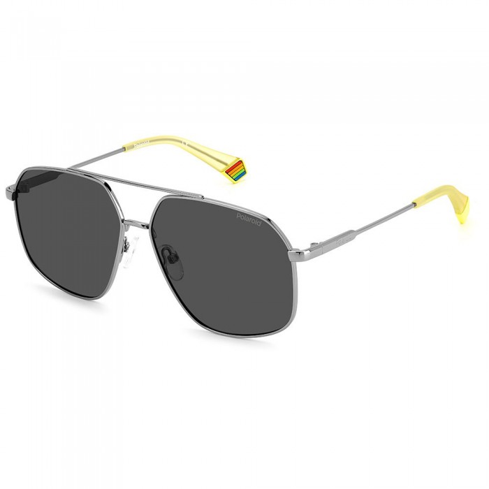 [해외]POLAROID 색안경 PLD6173S6LBM9 140246052 Grey / Polarized Gray