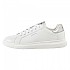 [해외]리바이스 FOOTWEAR Ellis 운동화 139828329 Brilliant White