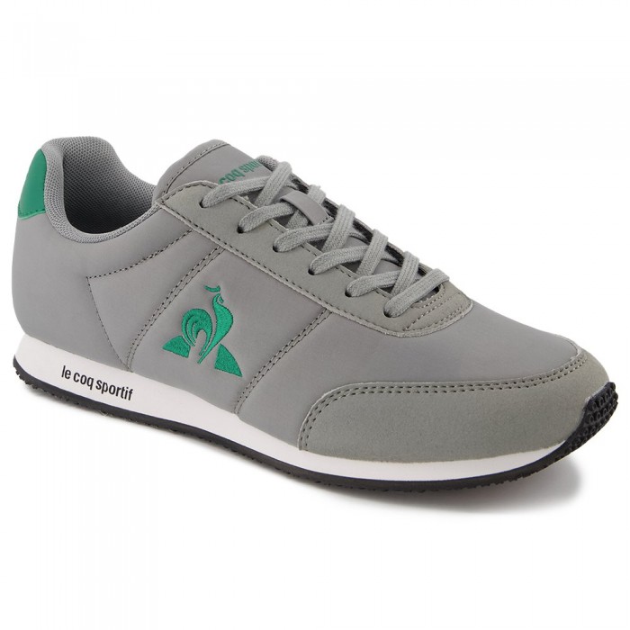 [해외]르꼬끄 2320545 Racerone Sport 운동화 139974009 Neutral Gray