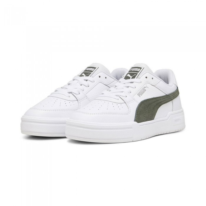 [해외]푸마 SELECT Ca Pro Suede Fs 운동화 139911365 White / Myrtle