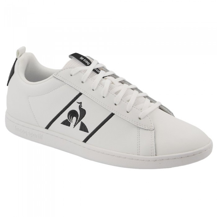 [해외]르꼬끄 2320375 Courtclassic Sport 운동화 139973957 Optical White / Black