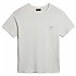 [해외]나파피리 S-Nina 반팔 티셔츠 140072943 White Whisper