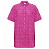[해외]REDGREEN 긴 소매 셔츠 Alberta 140128230 Pink