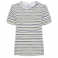 [해외]REDGREEN Caya 반팔 티셔츠 140128300 Light Olive Stripe