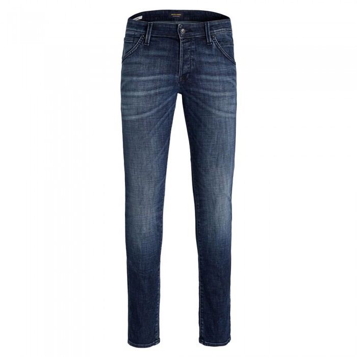 [해외]잭앤존스 Glenn Fox Ge 224 Slim Fit 청바지 139816852 Blue Denim