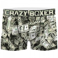 [해외]Crazy Boxer 복서 Cash 139984805 Multicolor