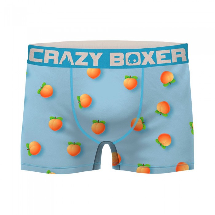 [해외]Crazy Boxer Peach 복서 브리프 139984820 Multicolor