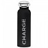 [해외]CHARGE SPORTS DRINKS 병 600ml 12138337364 Black