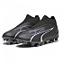 [해외]푸마 Ultra Match+Ll FG/AG 축구화 3139621911 Puma Black / Asphalt