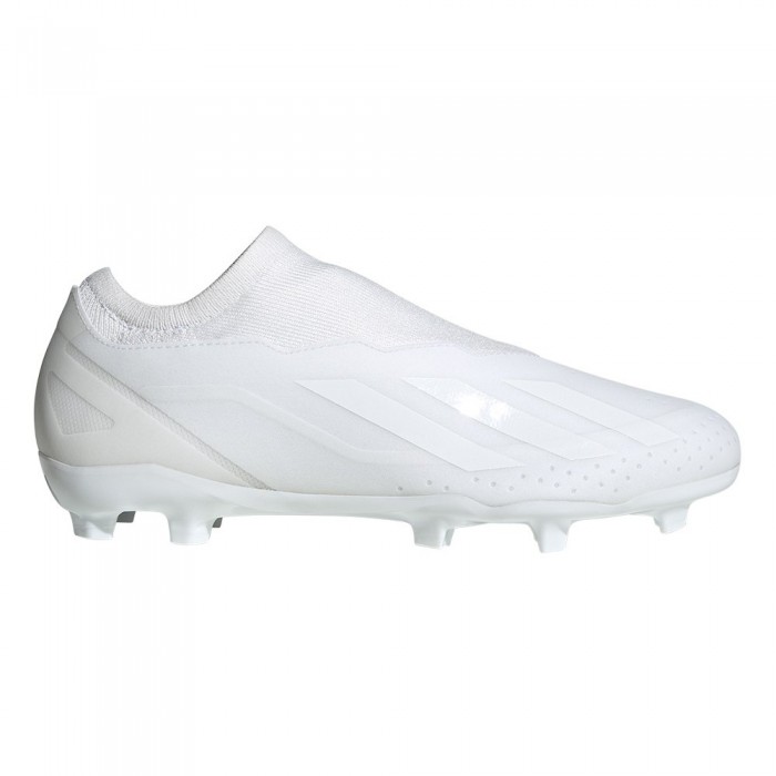 [해외]아디다스 X Crazyfast.3 Ll FG 축구화 3139935344 Ftw White / Ftw White / Ftw White