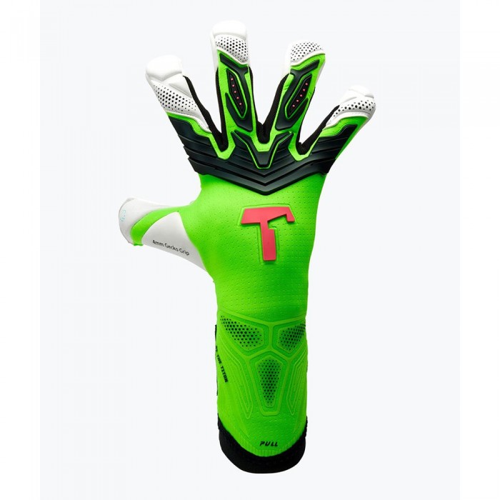 [해외]T1TAN Alien Plasma 2.0 골키퍼 글러브 3140184576 Green