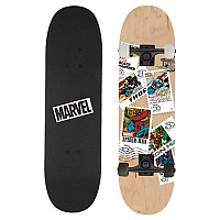 [해외]MARVEL 스케이트보드 Wooden 24´´ 14139726602 Multicolor