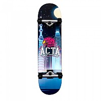 [해외]ACTA 스케이트보드 College 8 14139982882 Multicolor