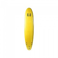 [해외]VICTORY 서핑보드 소프트 EPS Modele N 8´0´´ 14138784082 Yellow