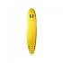 [해외]VICTORY 서핑보드 소프트 EPS Modele N 8´0´´ 14138784082 Yellow