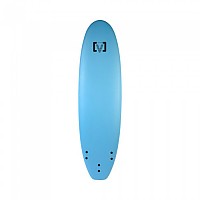 [해외]VICTORY 서핑보드 소프트 EPS Modele R 8´0´´ 14138784083 Blue