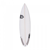 [해외]CLAYTON 서핑보드 프로 Future 6´0´´ 14138782364 White / Grey