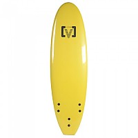 [해외]VICTORY 용골 EPS Surfer OC6R 6´´ 14138801689 Yellow