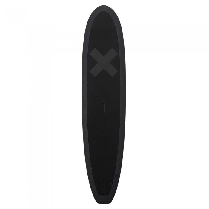 [해외]ALBUM SURFBOARD 서핑보드 소프트 Top Kookalog Blackout X 7´11´´ 14139747275 Black
