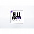 [해외]BULL WAX 냉수 왁스 14140132824 White