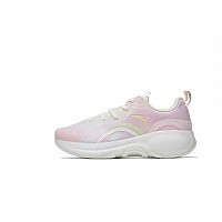 [해외]ANTA A-Flash Bubble 3.0 러닝화 6140142284 White / Pink