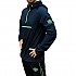 [해외]엄브로 재킷 프로 Training Elite 6140115299 Black / Andean Toucan