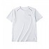 [해외]ANTA 런닝 반팔 티셔츠 6140142357 Grey