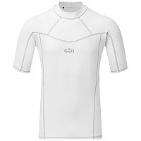 [해외]GILL 티셔츠 프로 Rash 조끼 10137323438 White