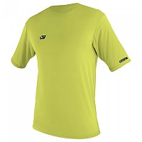 [해외]오닐 웻슈트 유스 반팔 서핑 티셔츠 Premium 스킨스 10138911957 Electric Lime