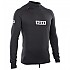 [해외]ION Promo Rashguard 티셔츠 10137977066 Black