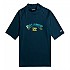 [해외]빌라봉 반팔 서핑 티셔츠 Arch 10139529443 Navy
