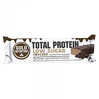 [해외]GOLD NUTRITION 다크 초콜릿 프로틴 바 Total 30g 4138652212