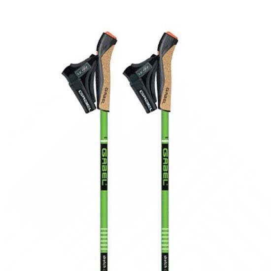 [해외]가벨 Stretch Carbon 기둥 4139868691 Green