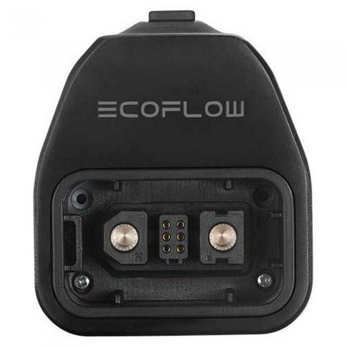 [해외]ECOFLOW 스마트 제너레이터 어댑터로 Delta Pro 4140089564 Black