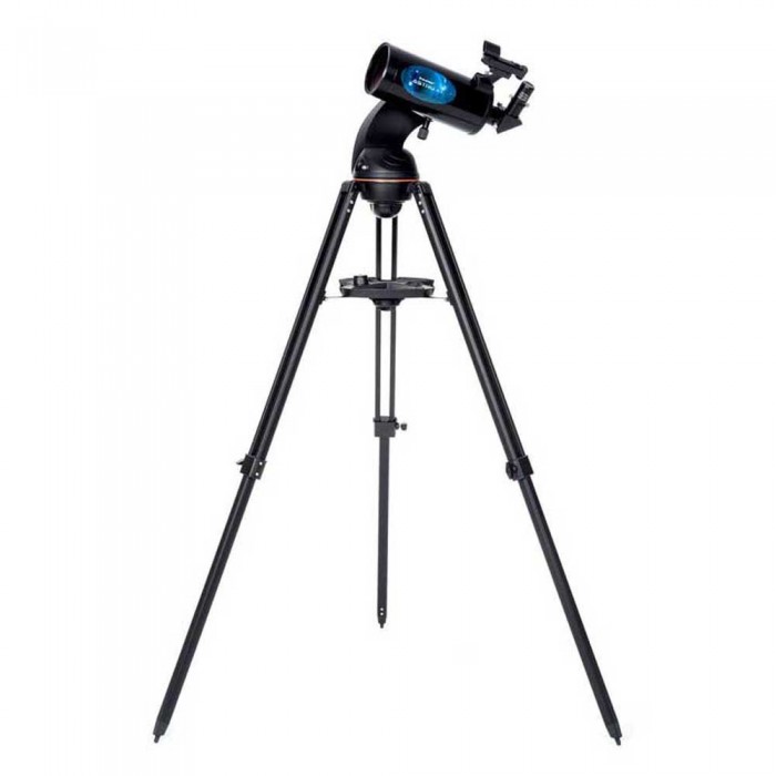 [해외]CELESTRON 망원경 Astro Fi 102 mm Maksutov-Cassegrain 4140236536 Black