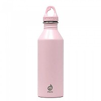 [해외]MIZU 병 M8 4138671410 Enduro Soft Pink / Light Pink