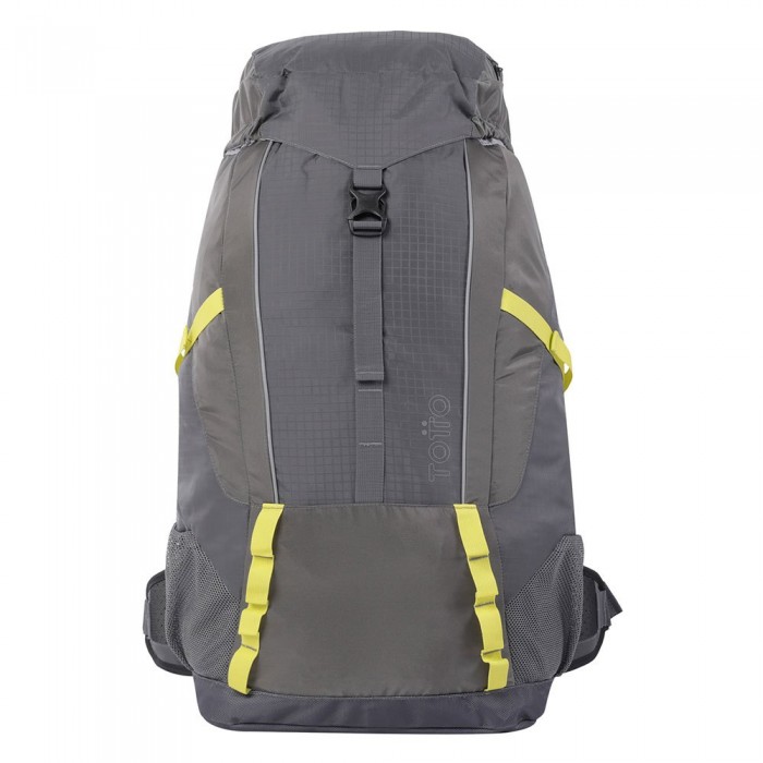 [해외]TOTTO Summit 45L 배낭 4139831343 Gray / Gray