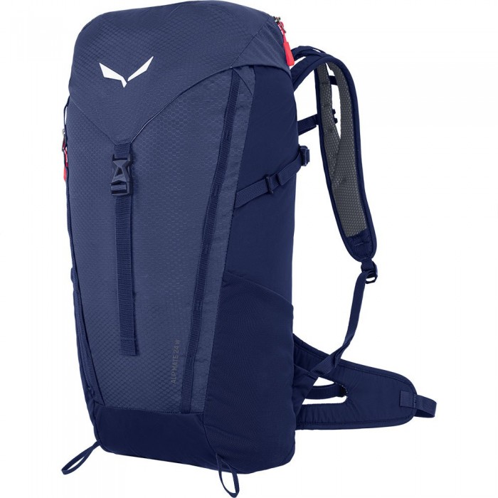 [해외]살레와 Alp Mate 24L 배낭 4139984210 Dark Blue